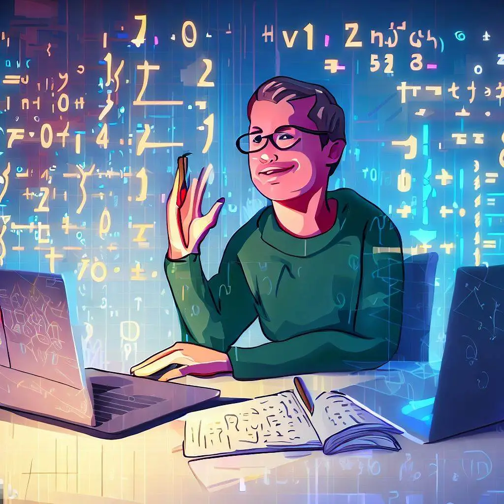 Unlocking the Power of Mathematics in Data Analysis