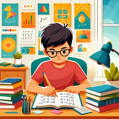 Analytical Methods in Differential Equations Assignments