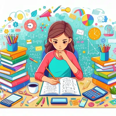 Applications of Exterior Calculus in Math Assignments