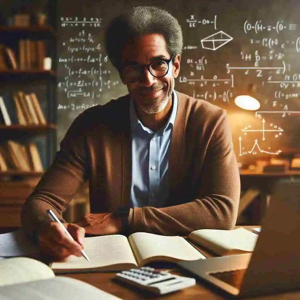 Build a Strong Foundation in Calculus with Expert Maths Assignment Help