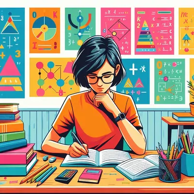 Counting Principles and Discrete Structures Assignments