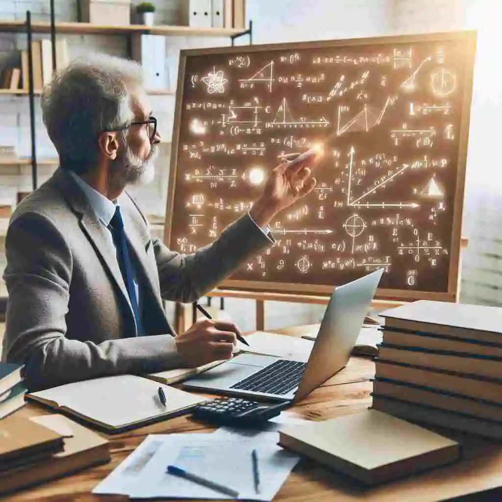 Differential Equations Explained for University Students