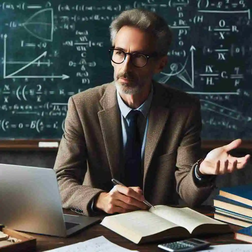 Differential Equations Guide for First and Second Order ODEs