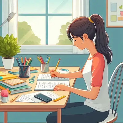 Directed Graphs and Relational Structures in Math Assignments