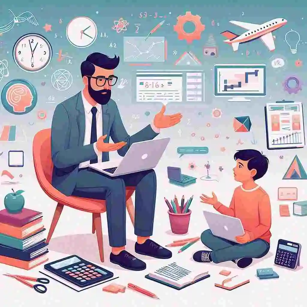 Eigenvalues and Eigenvectors Explained