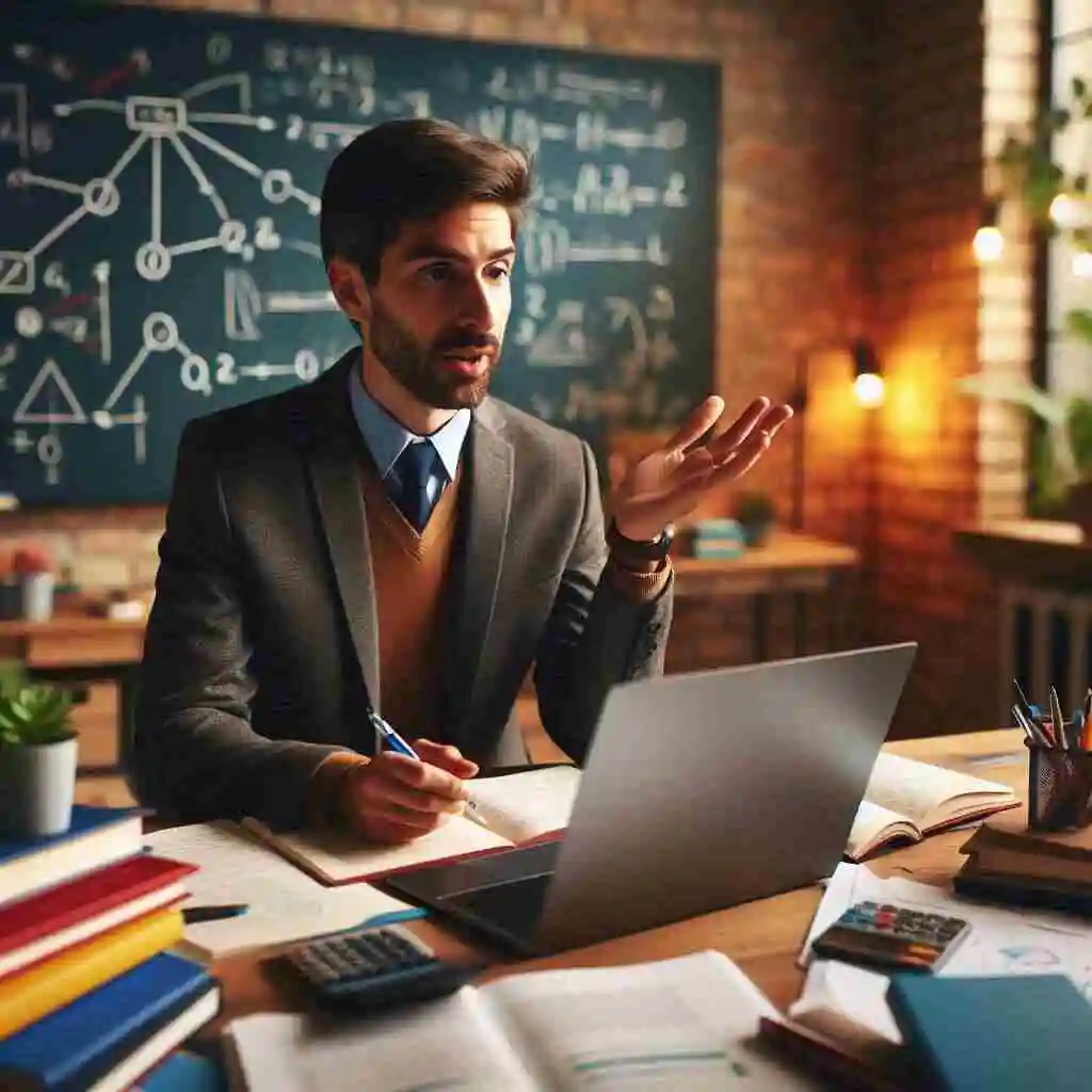 Financial Mathematics for Students