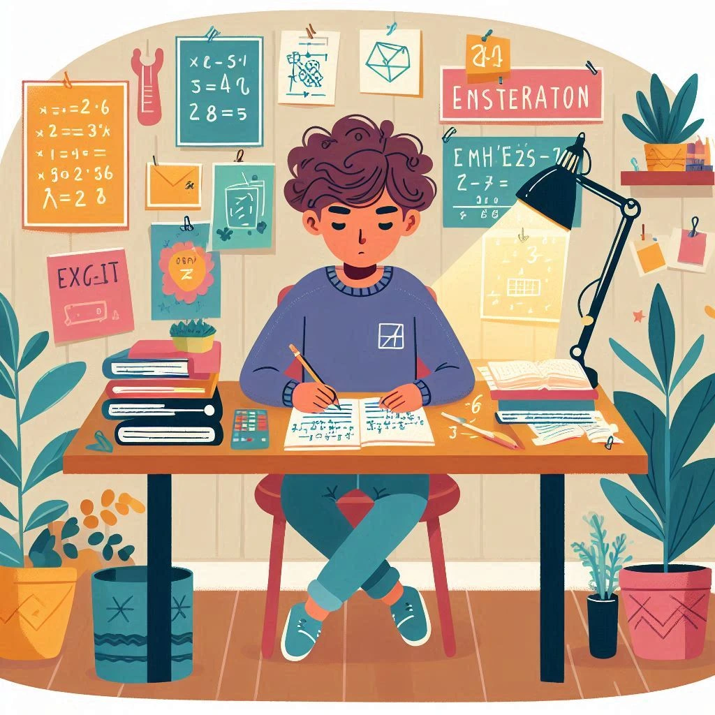 Linear Algebra Structures & Their Role in Assignments