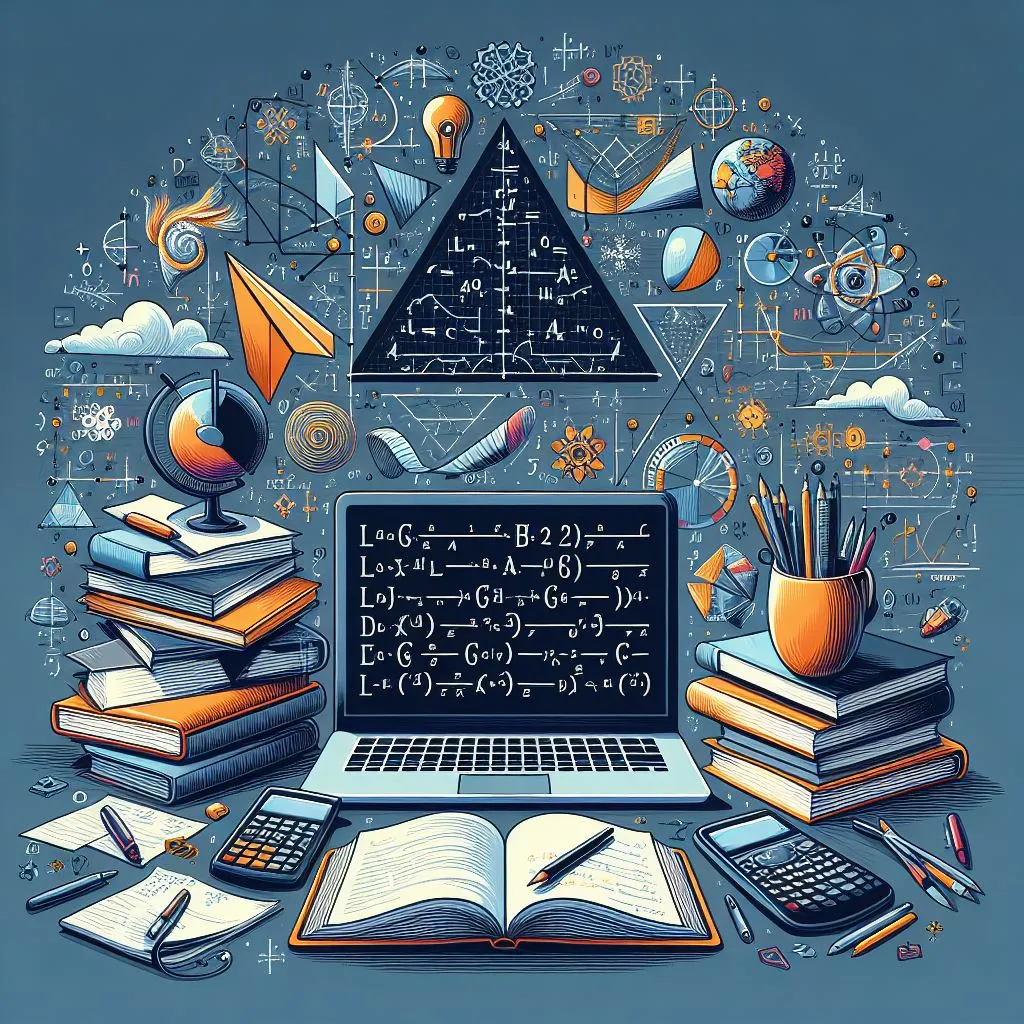 Cracking the Code of Linear Algebra with Vectors and Matrices
