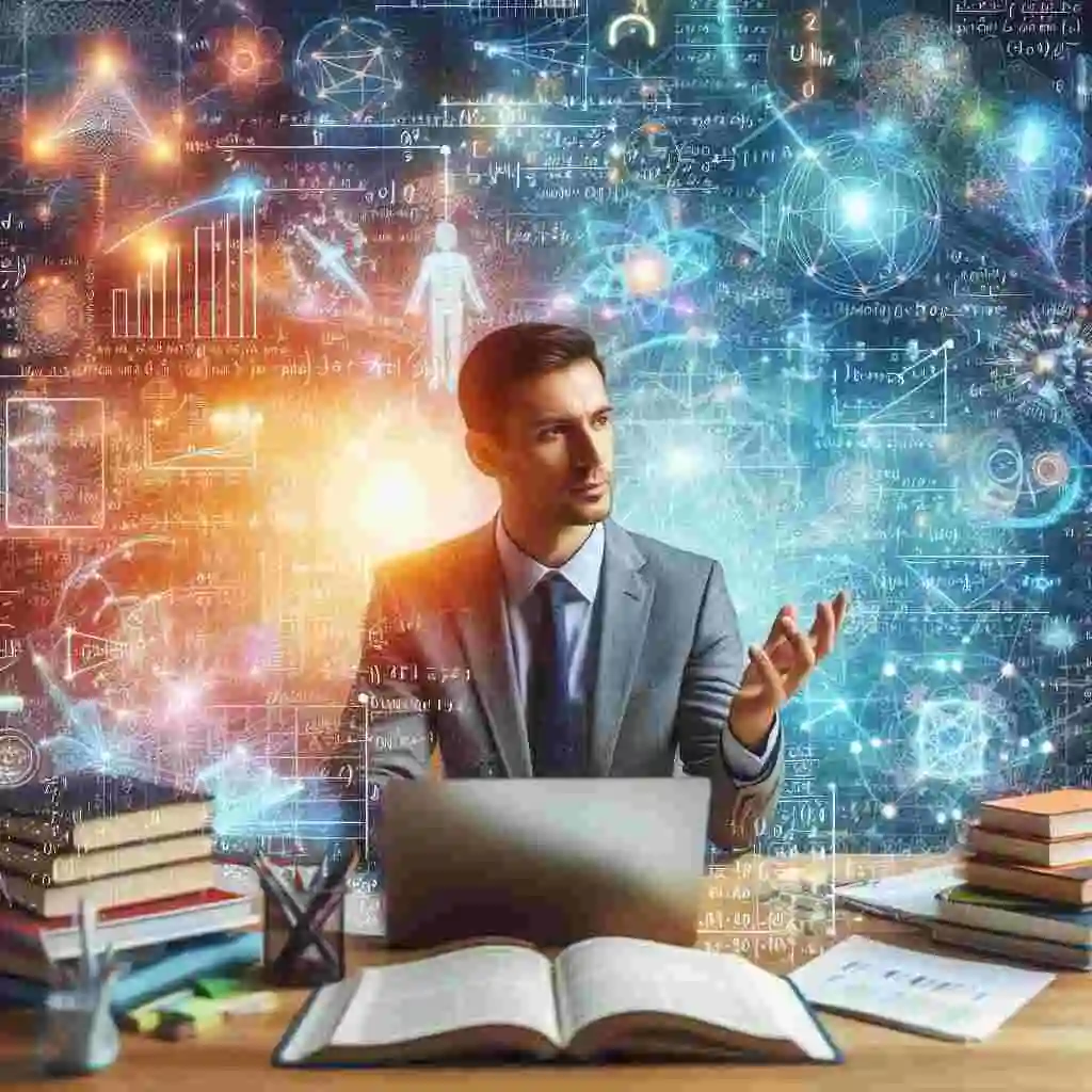 Matrix Theory and Its Applications