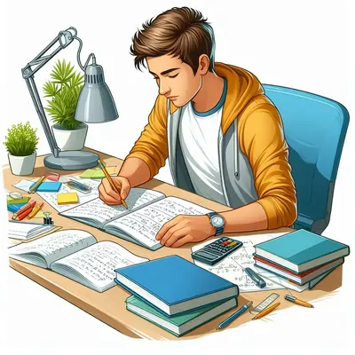 Number Theory Principles Applied in Math Assignments