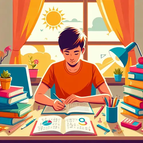 Role of Compactness & Completeness in Math Assignments