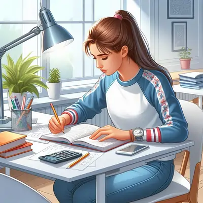 Solve Infinite Sets & Logical Limits Problems in Math Assignments