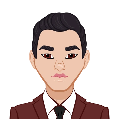 Dr. Michael Anderson