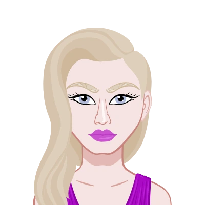 Professor Elena Kovács